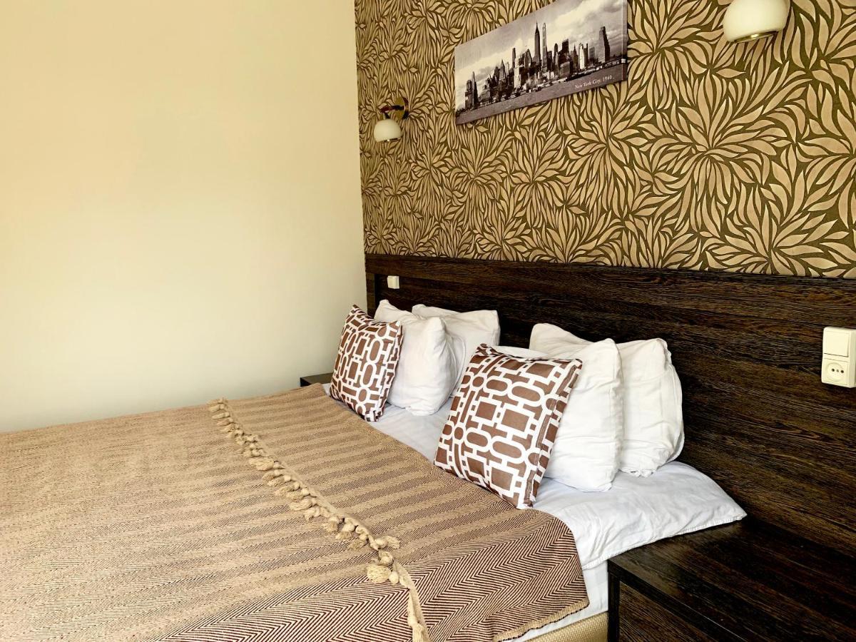 Golden Palace Hotel Αλμάτι Εξωτερικό φωτογραφία