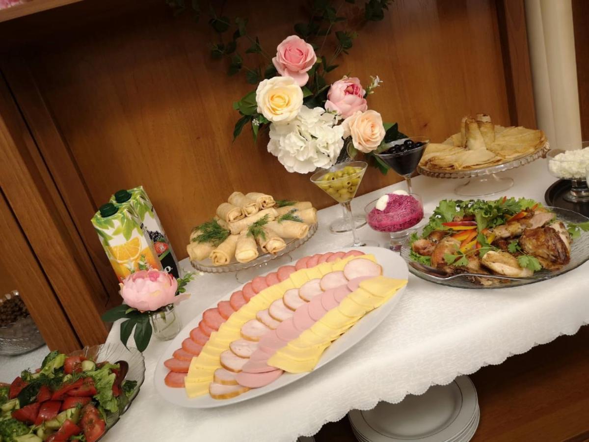 Golden Palace Hotel Αλμάτι Εξωτερικό φωτογραφία